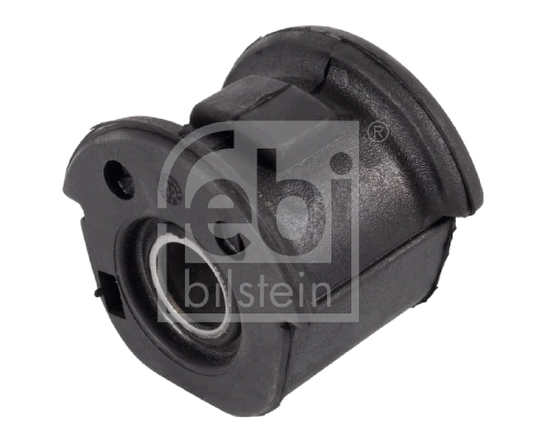 Mounting, control/trailing arm